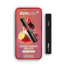 Lemon Cherry Gelato AIO Classic Dompen