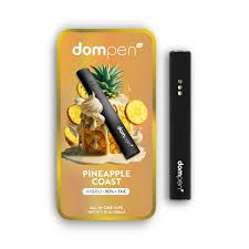 Pineapple Coast AIO Classic Dompen