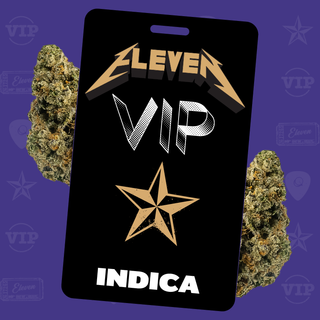 D-O-Double-OG Eleven VIP
