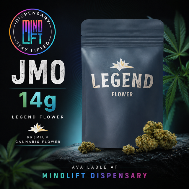 JMO 14g Legend