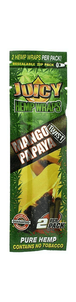 Hemp Wraps