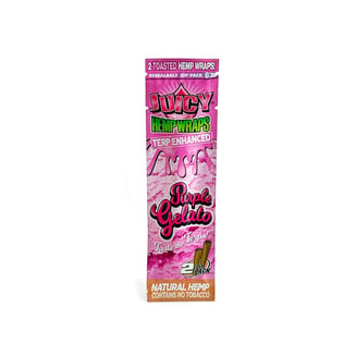 Terp Enhanced Wraps