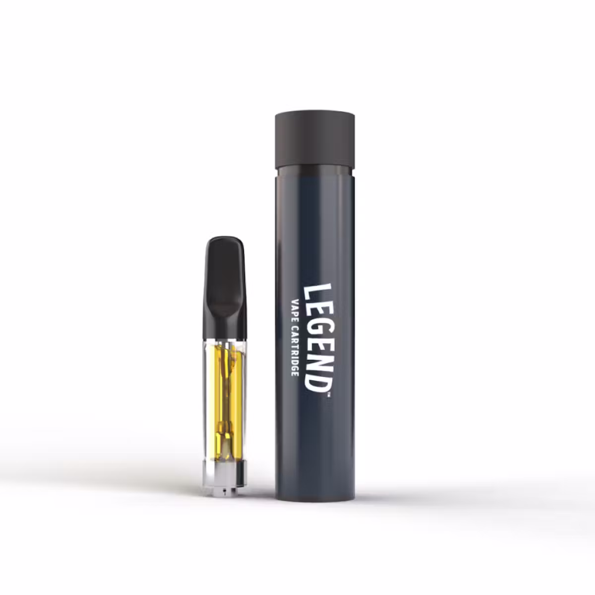 Comfort Creme 1g Cartridge Legend