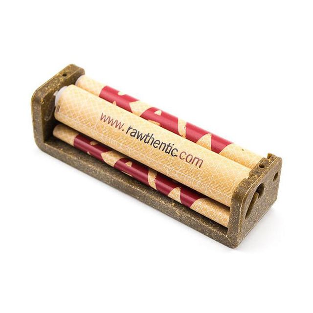 Rolling Machine - Hemp Plastic RAW