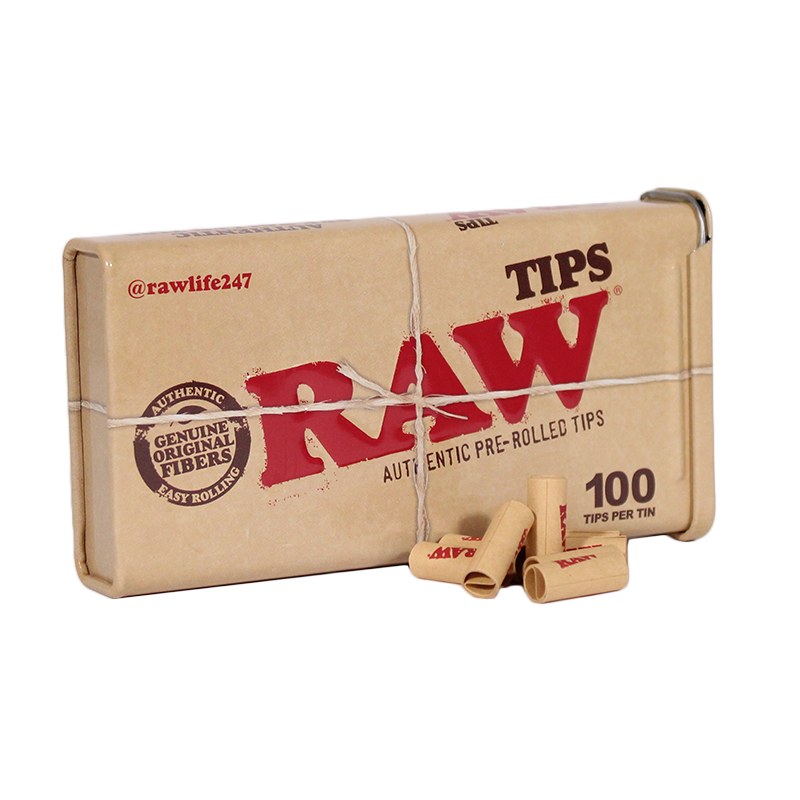 Filter Tips