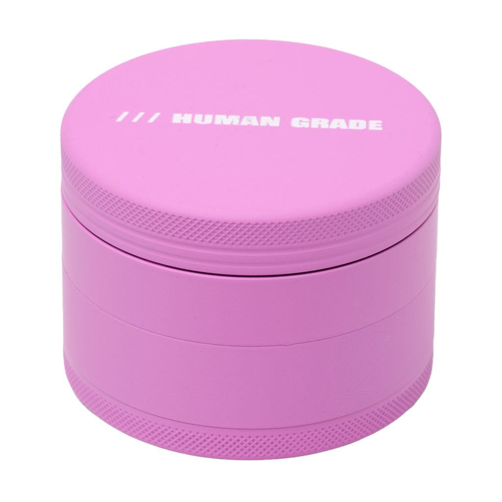 63mm Four Piece Rubber Coating 4R