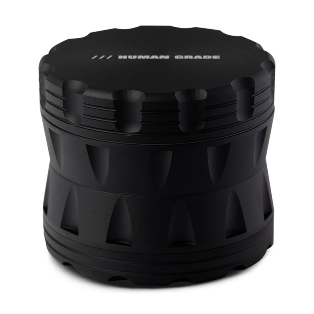 63mm Four Piece Concave Aluminum 2A