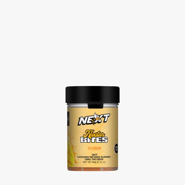 Mango Next