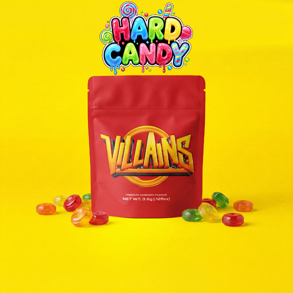 Hard Candy Villains