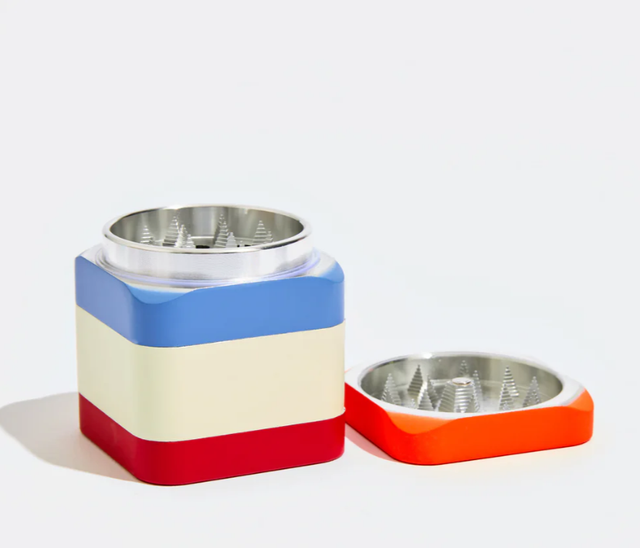 Grinder Edie Parker