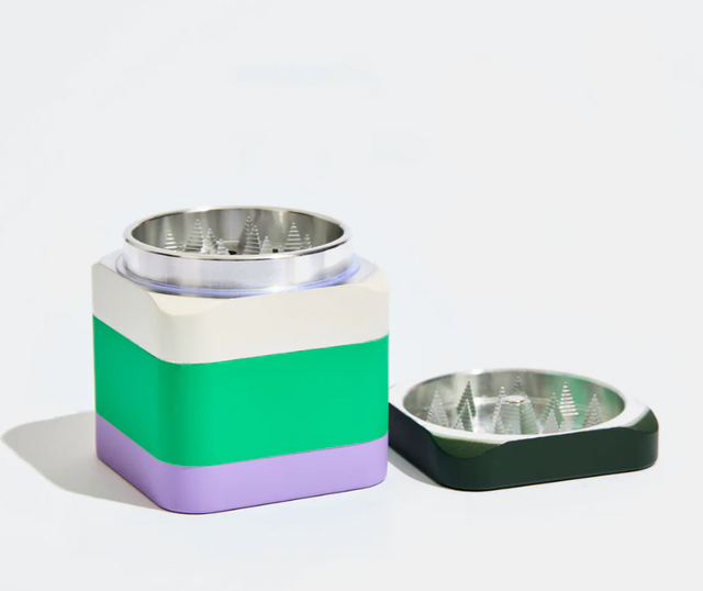 Grinder Edie Parker