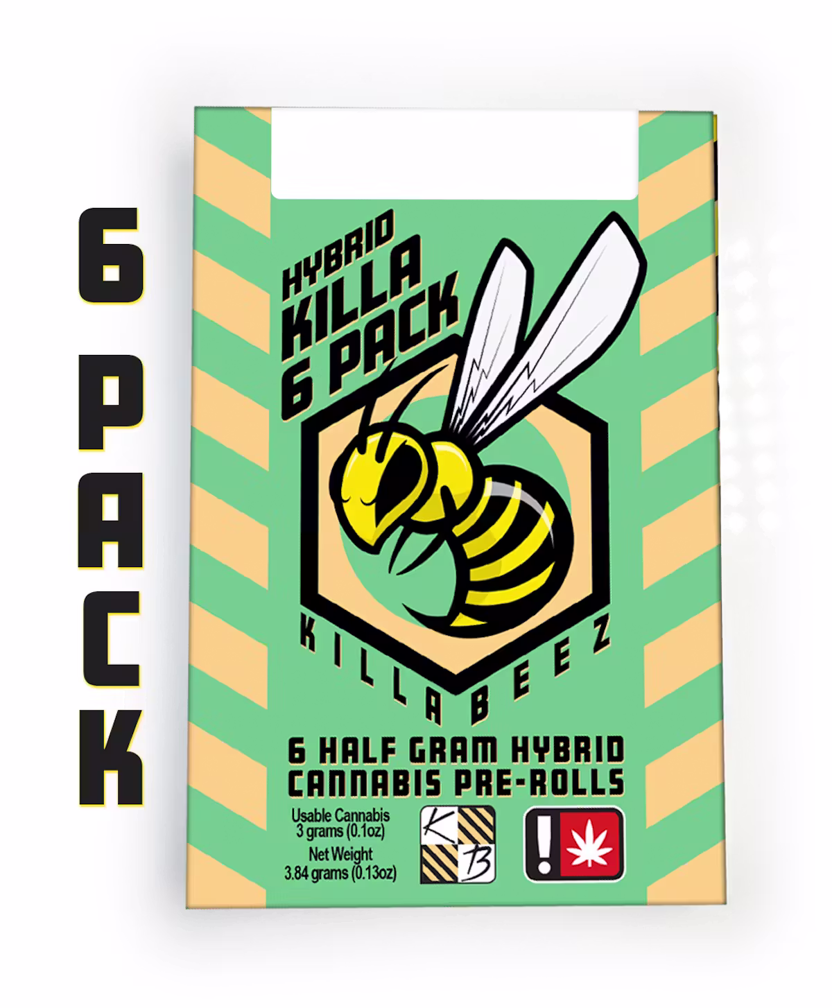 Sour Diesel  Killa Beez