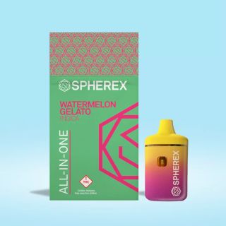 Watermelon Gelato Spherex