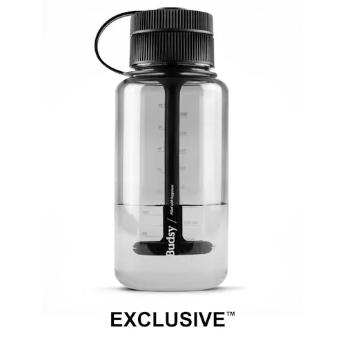 Budsy Water Pipe Puffco