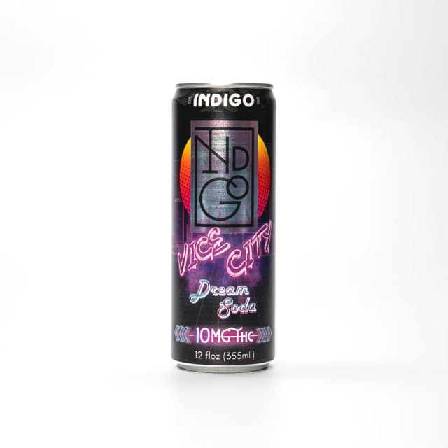 Vice City Dream Cream Indigo Vice City Dream Cream Indigo