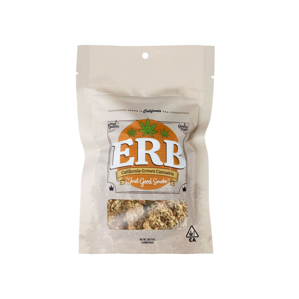 ERB: Blue Diesel