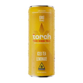 Iced Tea Torch