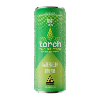 Watermelon Limeade  Torch