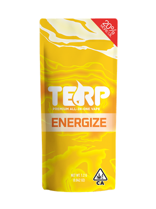 NYC Diesel TERP