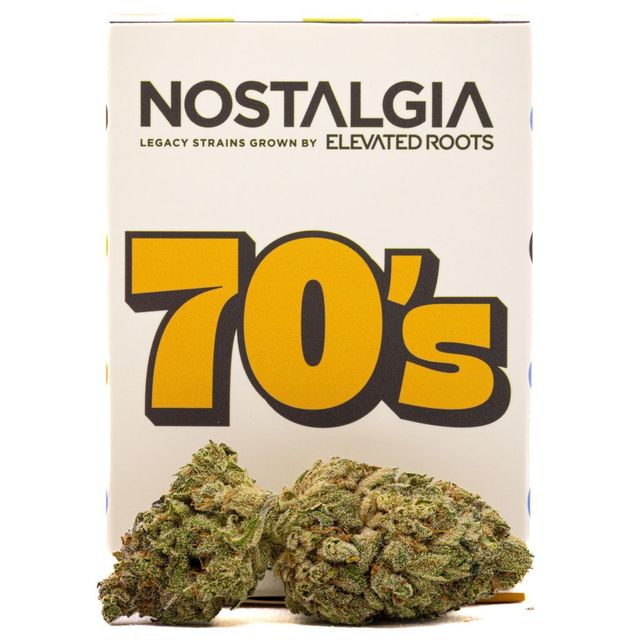 Durban Poison  Nostalgia