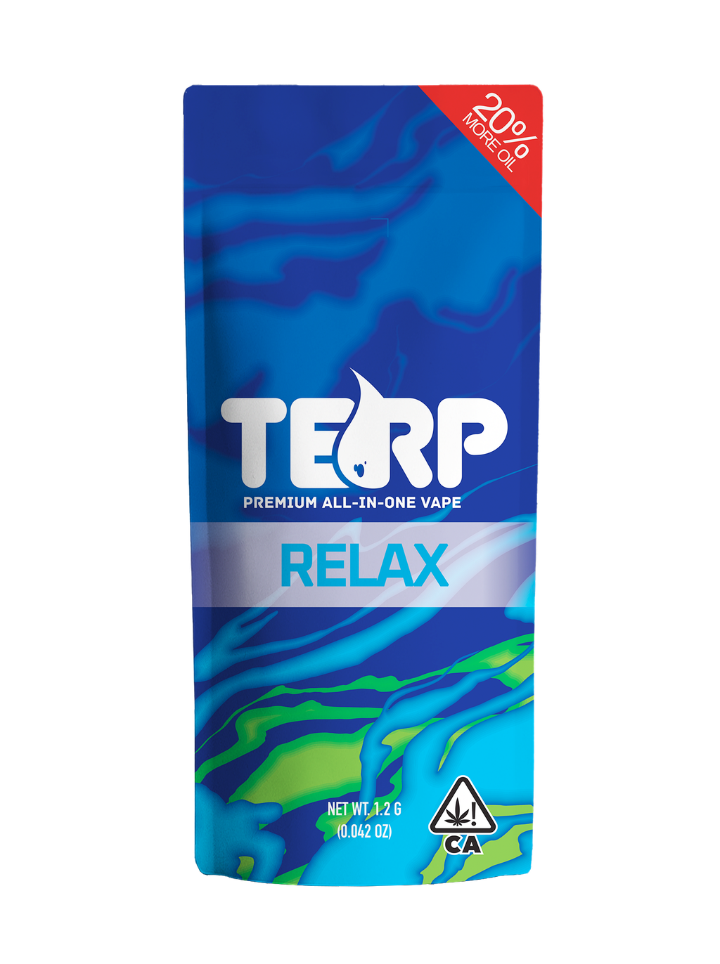 TERP: Grape Ape