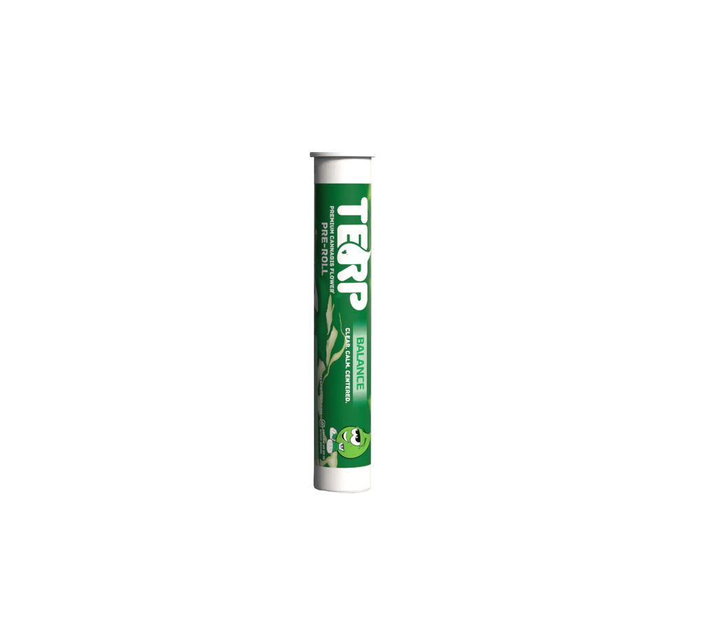TERP: Hybrid - 1g