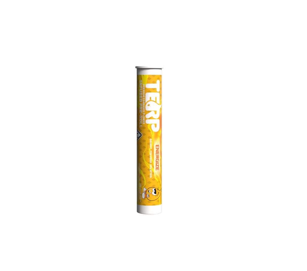 TERP — Sativa - 1g