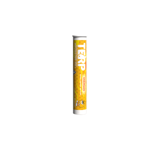 Sativa TERP