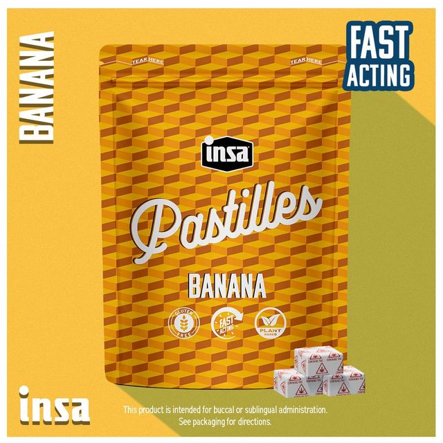 Banana INSA