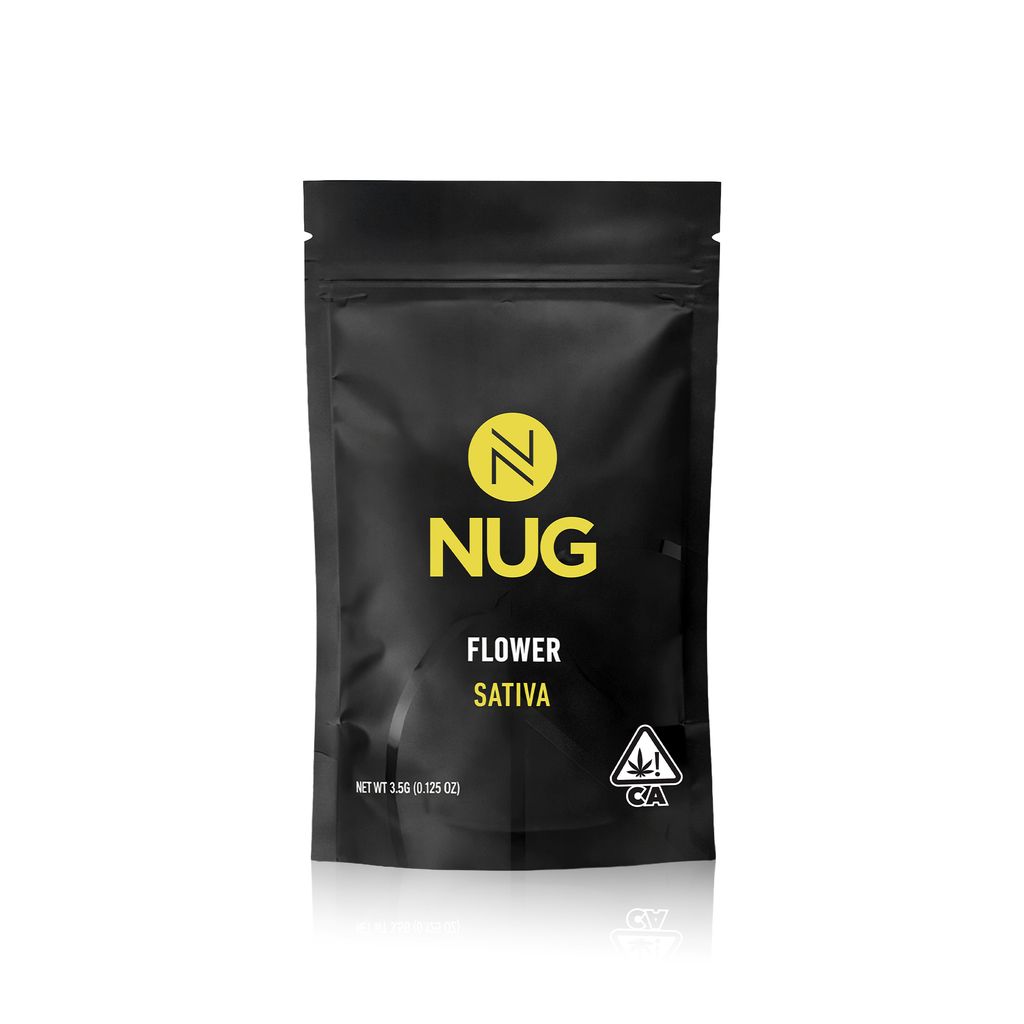 NUG: Maui Wowie