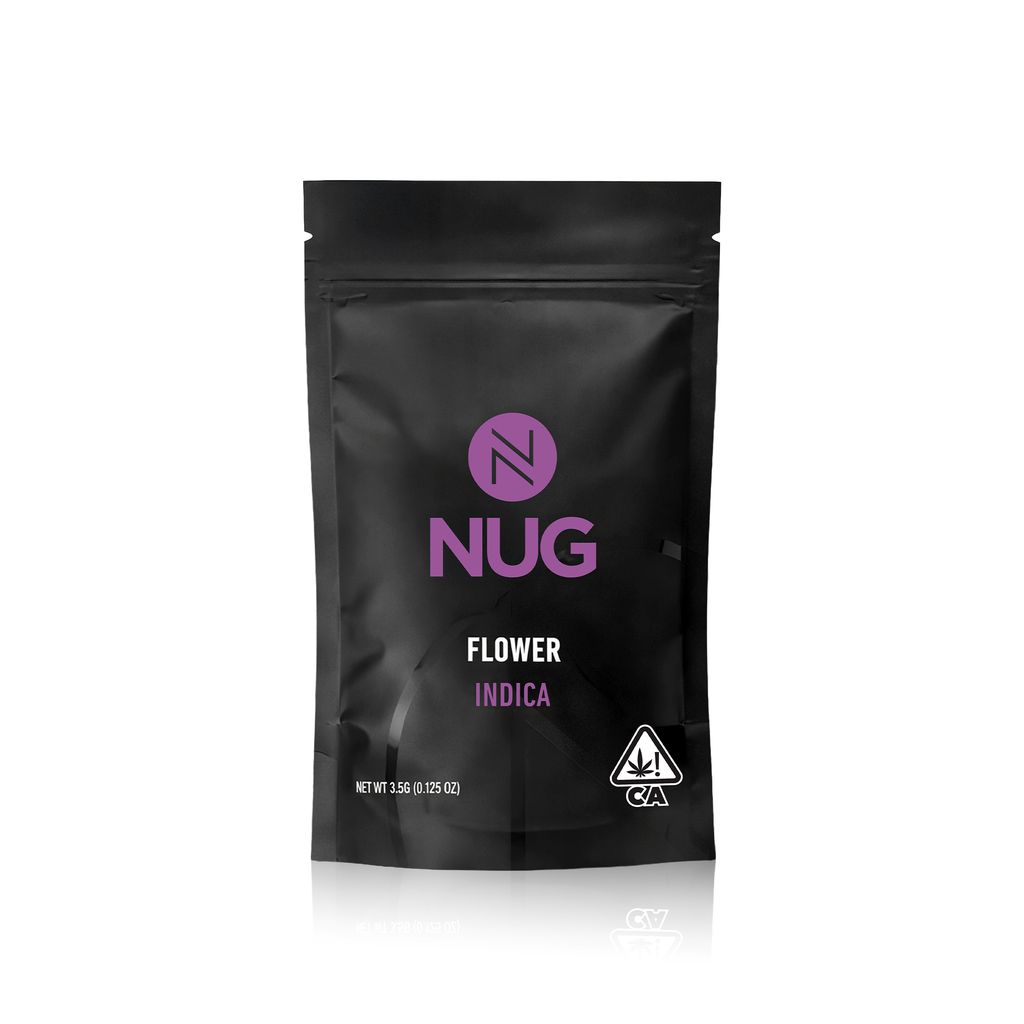 NUG: Gods Gift