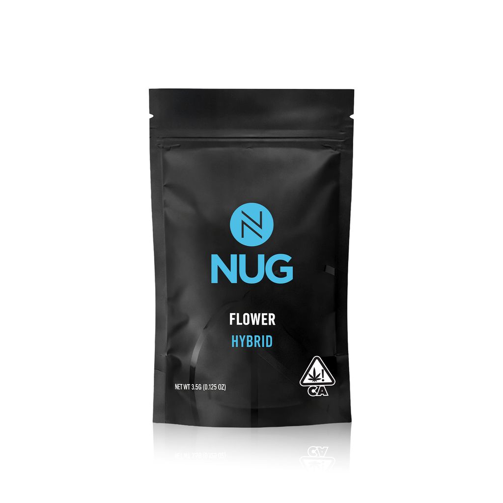 NUG: Apple Gas