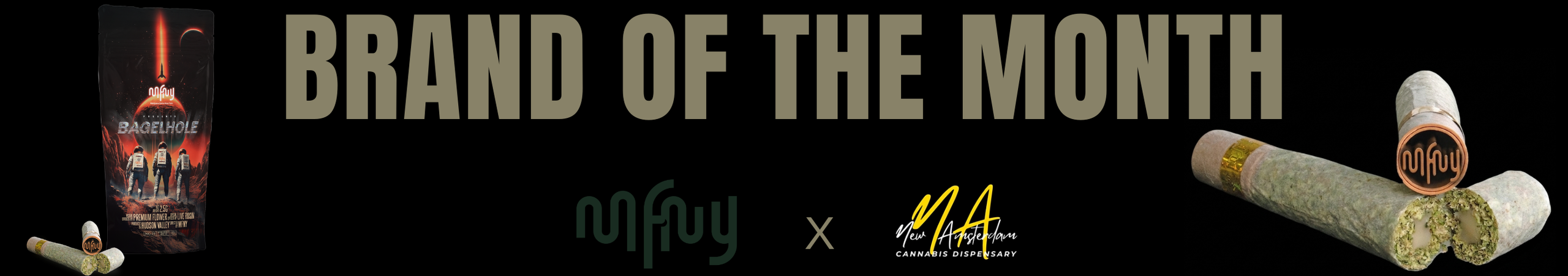 Cannabis Promo, Cannabis Sales, Cannabis Discounts, Cannabis on Sale, MFNY 