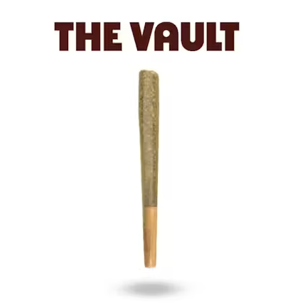 Gorilla Glue #4 The Vault