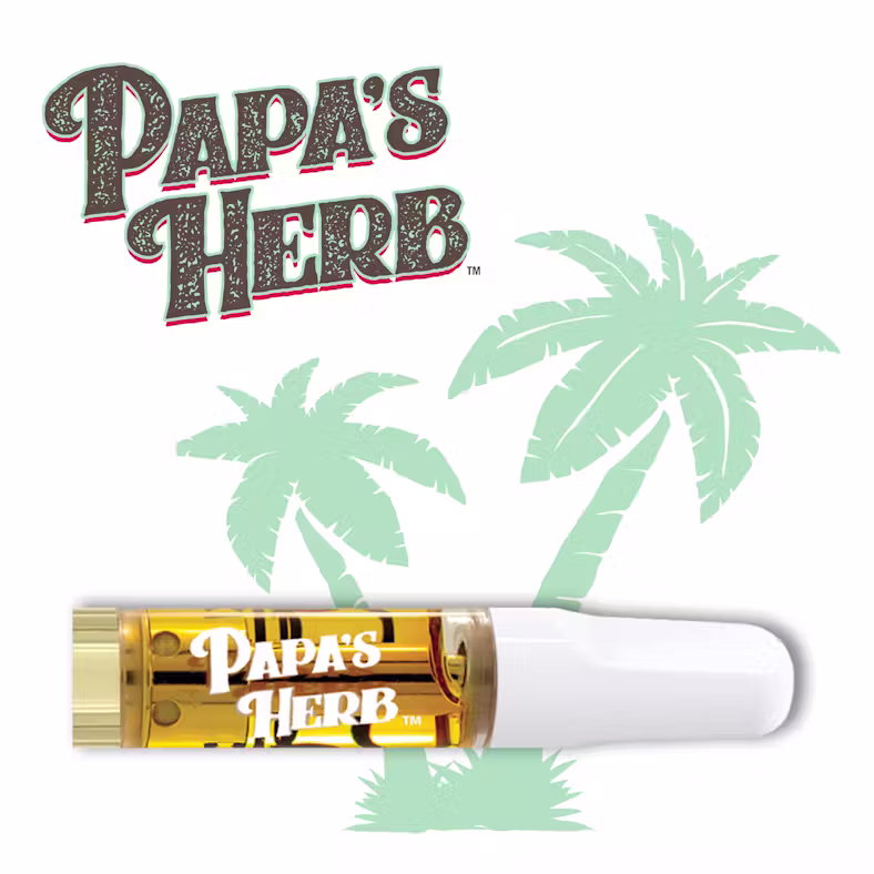 Jack Herer Papa's Herb