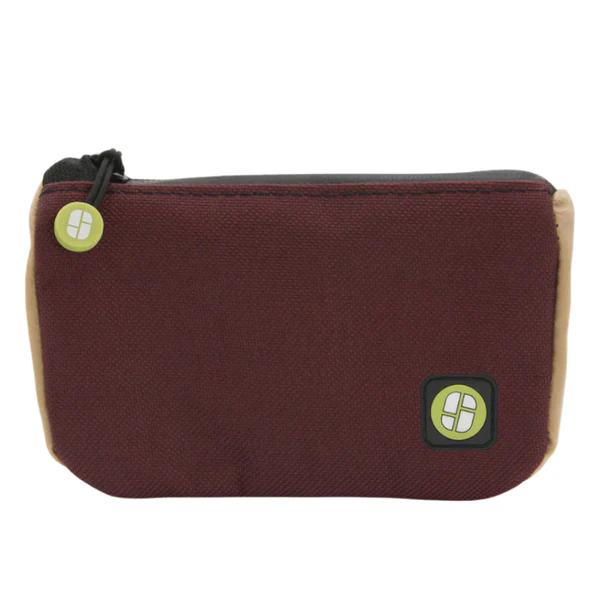 Dotsero Dugout Maroon Stashlogix