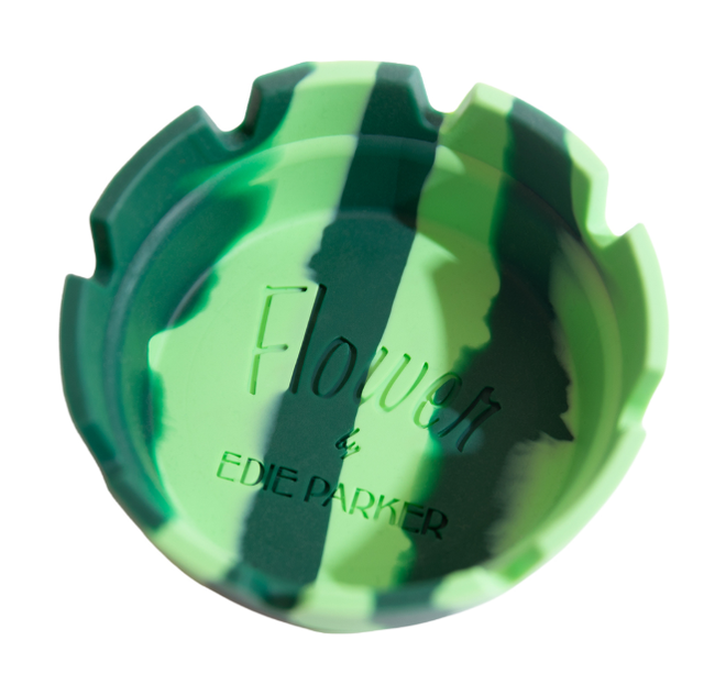 Diner Ashtray (For a Good Start) Edie Parker