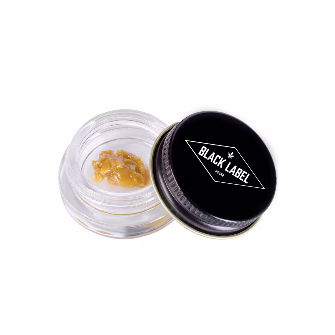 Biscotti Black Label Biscotti Black Label