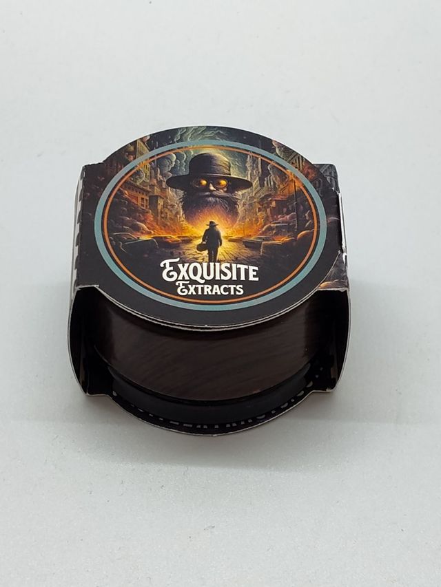 Say Jesse! Exquisite Extracts