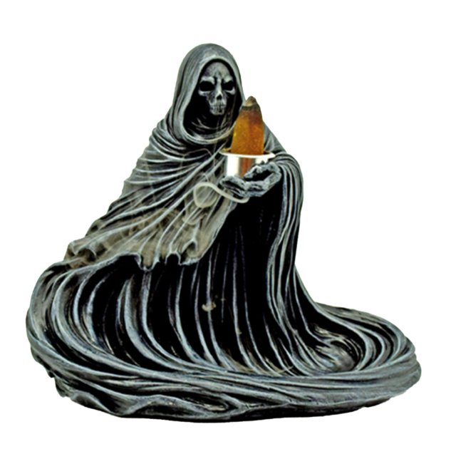 Backflow Burner (Reaper) Fantasy Ashtrays