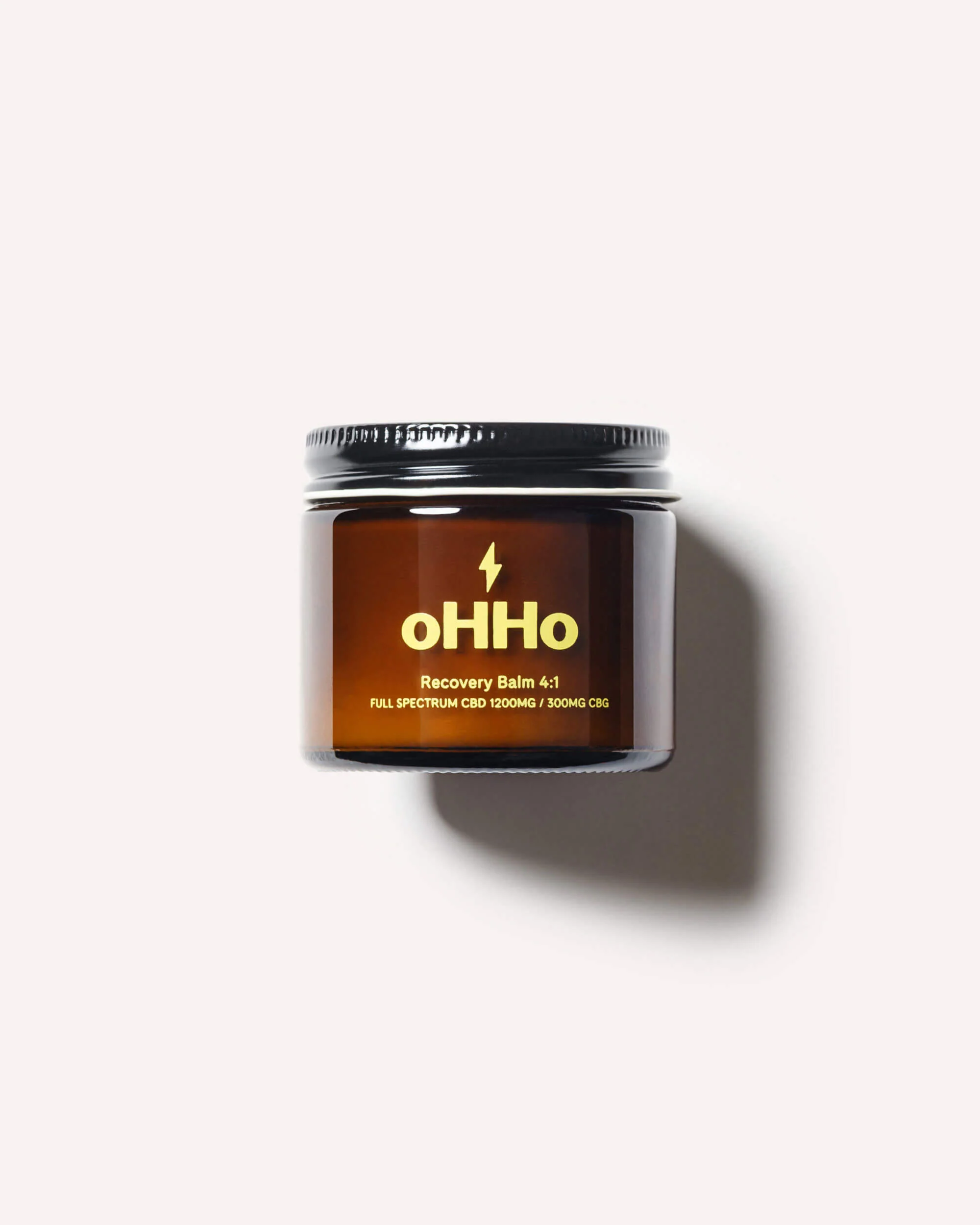Recovery CBD
