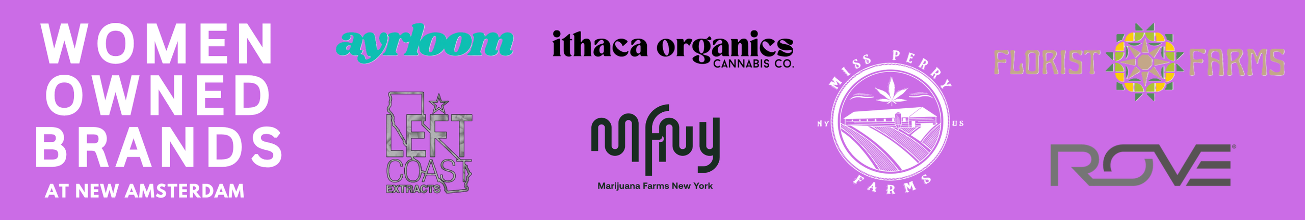 Cannabis Promo, Cannabis Sales, Cannabis Discounts, Cannabis on Sale, Women Owned Brands 