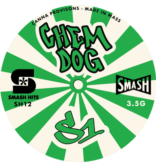  Chem S1 SMASH Hits