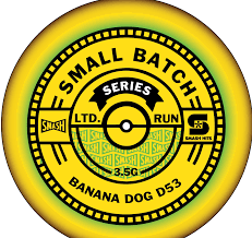 Banana Dog SMASH Hits