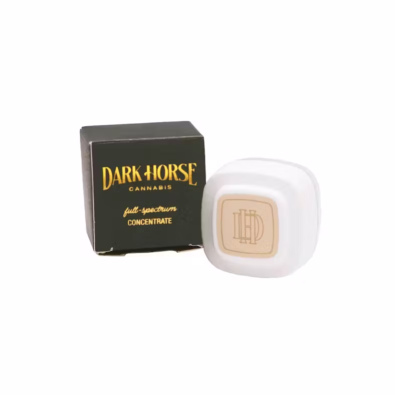 RS11 Dark Horse Cannabis