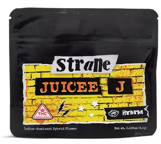 Juicee J 3.5G Flower Strane