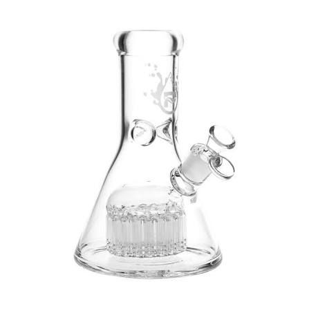 30-Arm Perc Beaker Glass  Pulsar