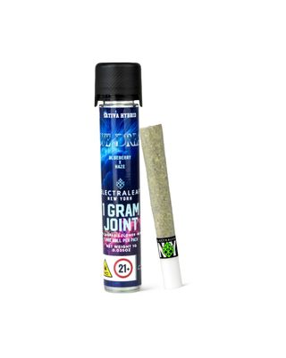 Blue Dream Electraleaf