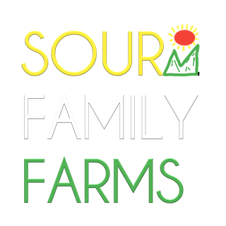 LMNO-Z Fresh Press Sour Family Farms