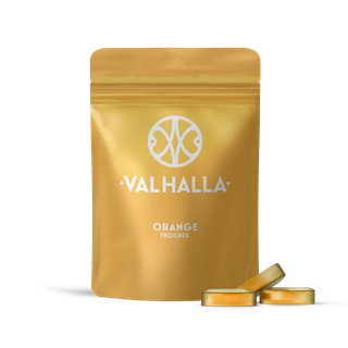 Orange Valhalla
